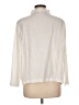Christopher Calvin Ivory Jacket Size M - photo 2