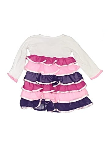 Ruffle Butts Dress (view 2)