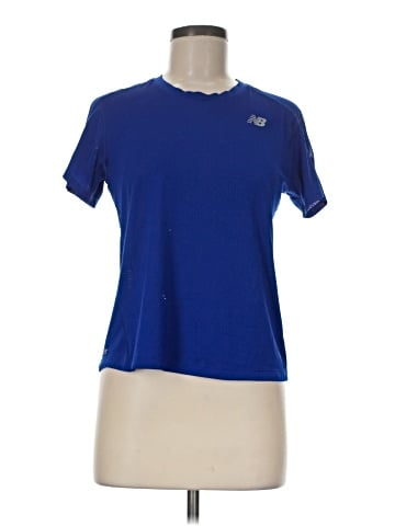 New Balance Active T-Shirt (view 1)