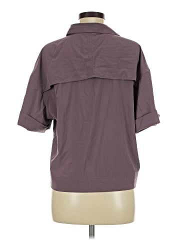 Athleta 3/4 Sleeve Blouse (view 2)