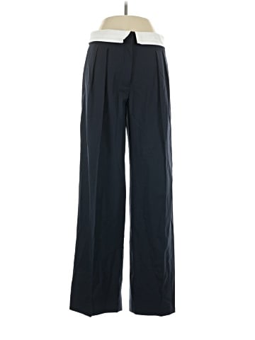 Babaton Wool Pants (view 1)