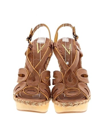 Vince Camuto Wedges (view 2)