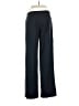 Babaton Blue Wool Pants Size 4 - photo 2