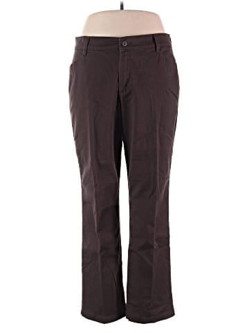 Lee Casual Pants (view 1)