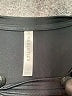 Fabletics Black Sleeveless T-Shirt Size S - photo 7