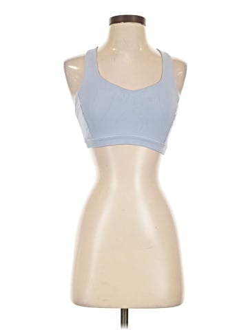 Lululemon Athletica Sports Bra (view 1)