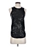 Rag & Bone Black Sleeveless Top Size XXS - photo 1