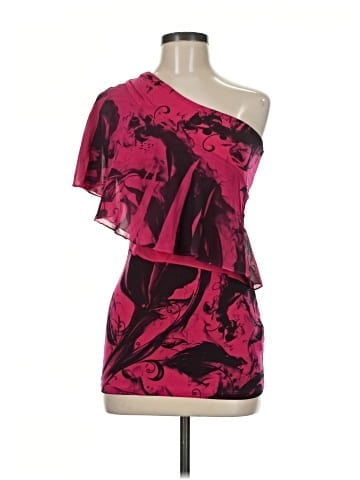 2b bebe Sleeveless Top (view 1)