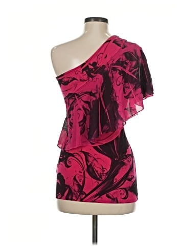 2b bebe Sleeveless Top (view 2)