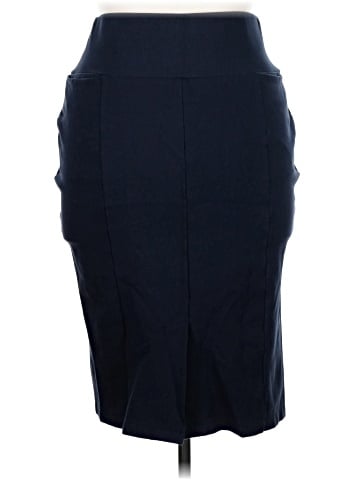 Betabrand Formal Skirt (view 2)