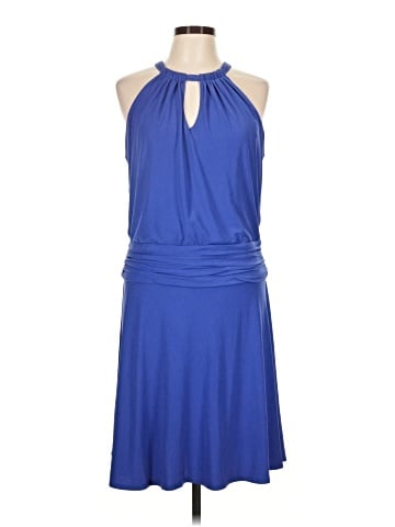 Suzi Chin for Maggy Boutique Cocktail Dress (view 1)