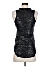Rag & Bone Black Sleeveless Top Size XXS - photo 2