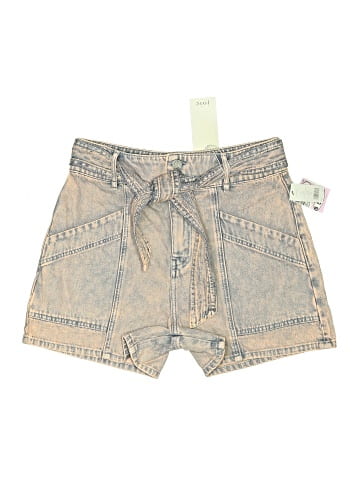 Joie Denim Shorts (view 1)