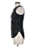 Rag & Bone Black Sleeveless Top Size XXS - photo 5