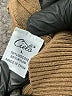 Cielo Brown Pullover Sweater Size L - photo 8