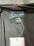 Connected Apparel Floral Black Casual Dress Size 20 - photo 4
