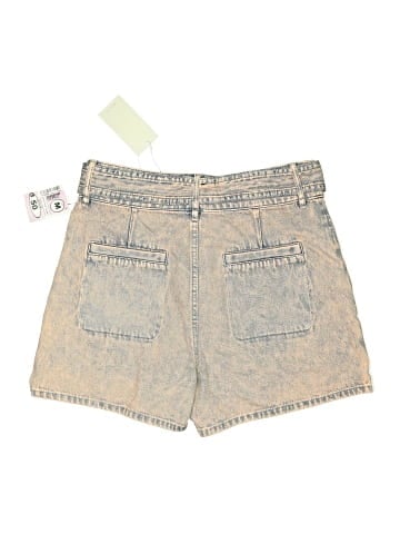 Joie Denim Shorts (view 2)