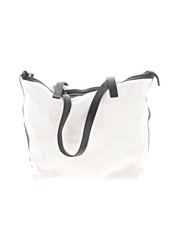 Walter Baker x Curateur Tote (view 1)