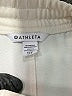 Athleta Solid Yellow Athletic Shorts Size XXS - photo 4