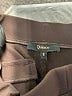 Quince Brown Dress Pants Size S - photo 7