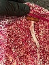 Free People Tweed Pink Pullover Sweater Size M - photo 7