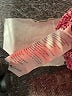Free People Tweed Pink Pullover Sweater Size M - photo 8