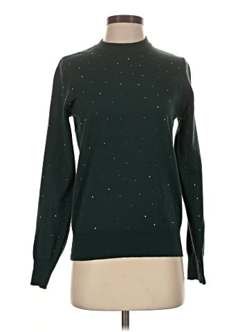 NANETTE Nanette Lepore Turtleneck Sweater (view 1)