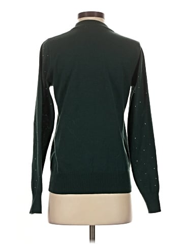 NANETTE Nanette Lepore Turtleneck Sweater (view 2)