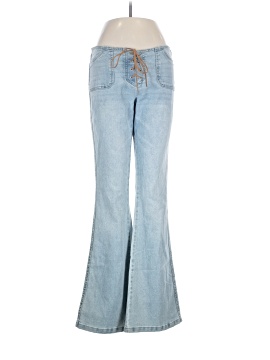 No Boundaries Jeans