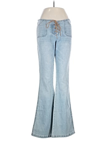 No Boundaries Jeans (view 1)