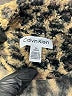 Calvin Klein 100% Polyester Animal Print Brown Jacket Size S - photo 6