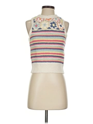 American Eagle Outfitters Sweater Vest (view 1)
