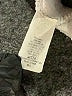 Audrey 3+1 Gray Pullover Hoodie Size Med - Lg - photo 8