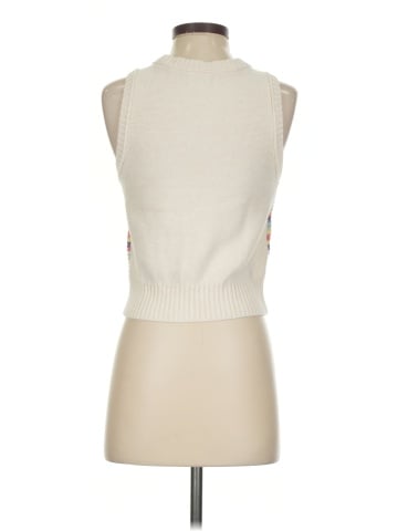American Eagle Outfitters Sweater Vest (view 2)