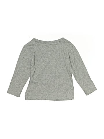 Nike 3/4 Sleeve T-Shirt (view 2)