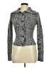 Energie Tweed Gray Cardigan Size M - photo 1