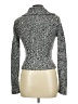 Energie Tweed Gray Cardigan Size M - photo 2