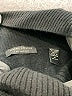 Valerie Stevens Black Turtleneck Sweater Size M - photo 7