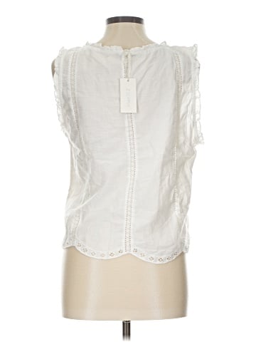 Z Supply Sleeveless Blouse (view 2)