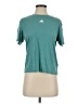 Adidas Teal Active T-Shirt Size S - photo 1