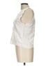 Z Supply 100% Cotton White Sleeveless Blouse Size L - photo 5
