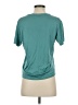 Adidas Teal Active T-Shirt Size S - photo 2