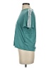 Adidas Teal Active T-Shirt Size S - photo 5