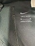 Nike 100% Polyester Black Athletic Shorts Size 2X - photo 3