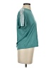 Adidas Teal Active T-Shirt Size S - photo 4