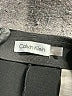 Calvin Klein Solid Black Active Pants Size 12 - photo 7