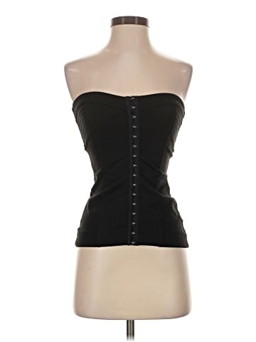 H&M Sleeveless Blouse (view 1)