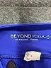 Beyond Yoga Color Block Blue Active Pants Size S - photo 7