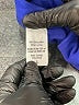 Beyond Yoga Color Block Blue Active Pants Size S - photo 8