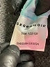 Assorted Brands 100% Organic Cotton White Raincoat Size 122 - photo 3
